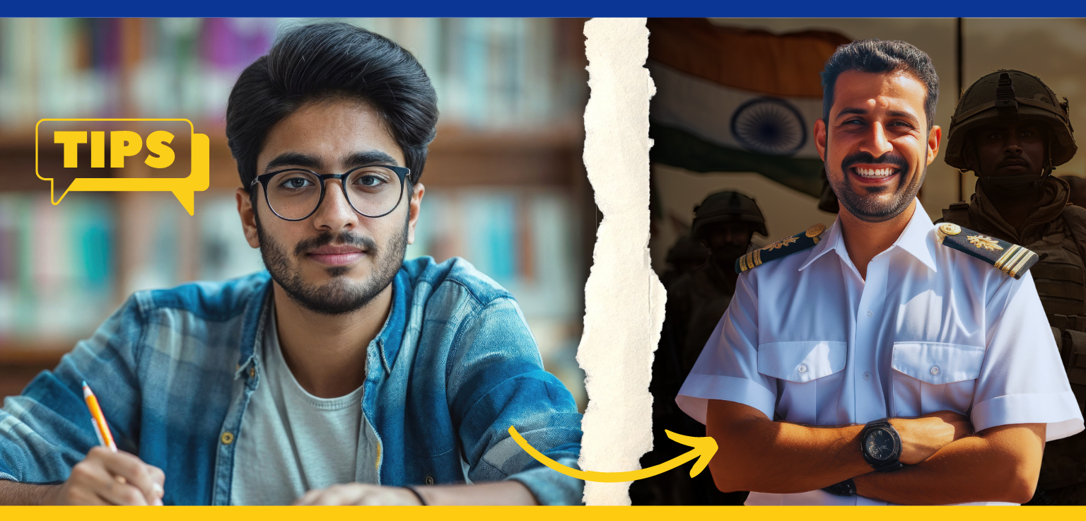 NDA Preparation Tips 2024