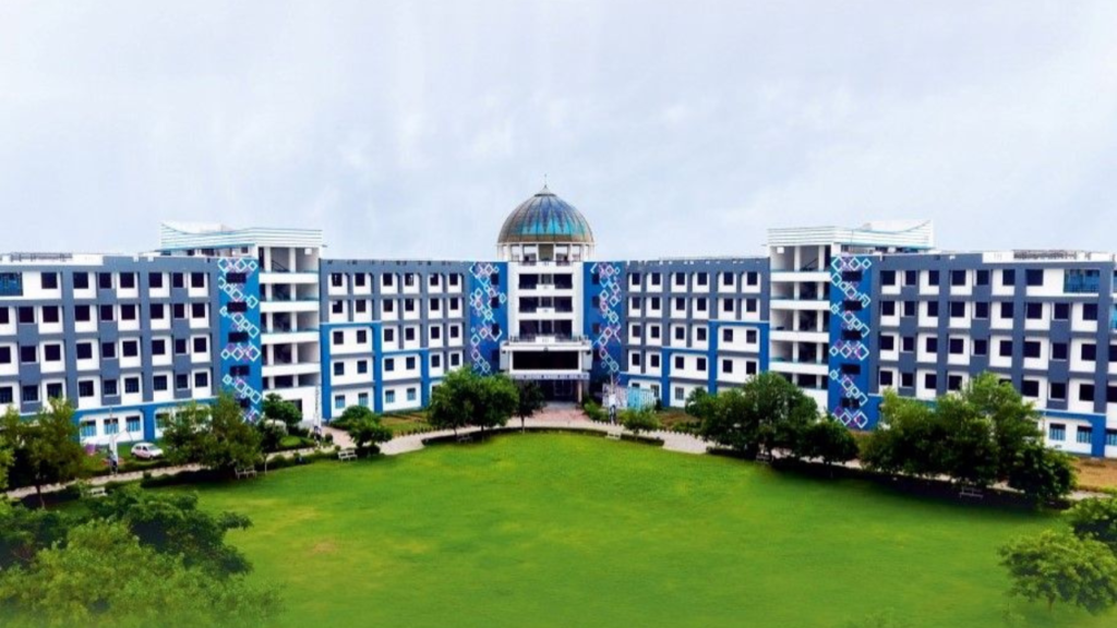 Best Play School in Jhunjhunu