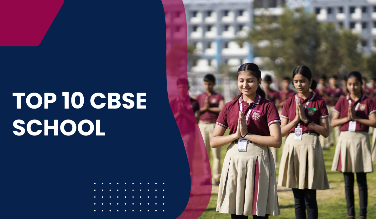 top 10 cbse school