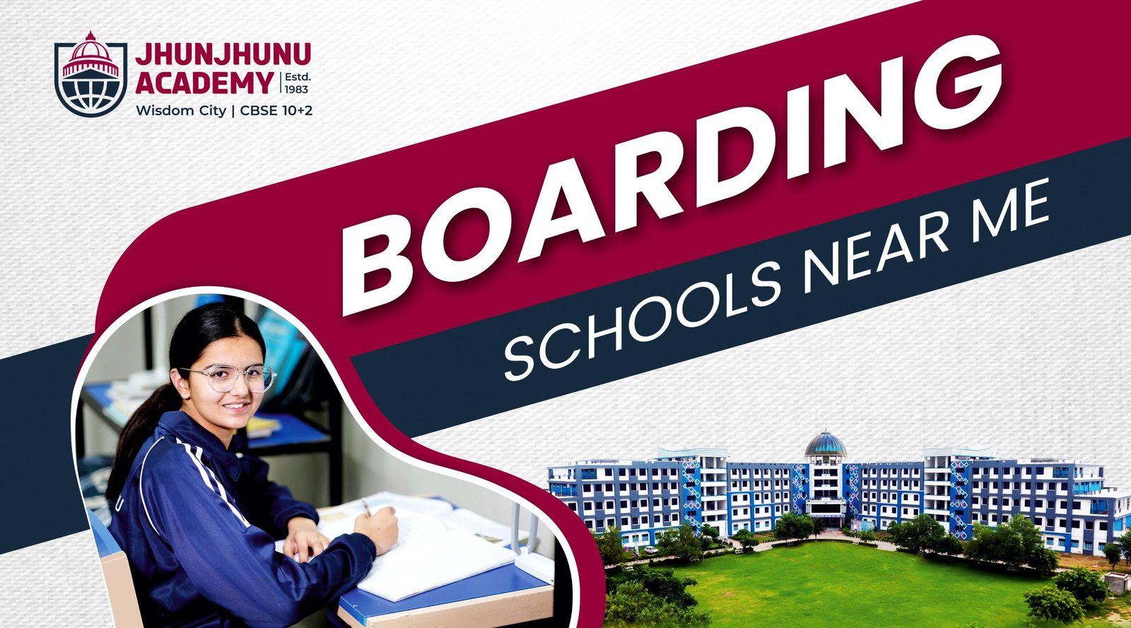 Best Boarding Schools near Me
