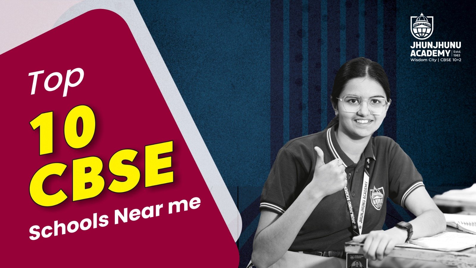 Top 10 CBSE Schools Near me