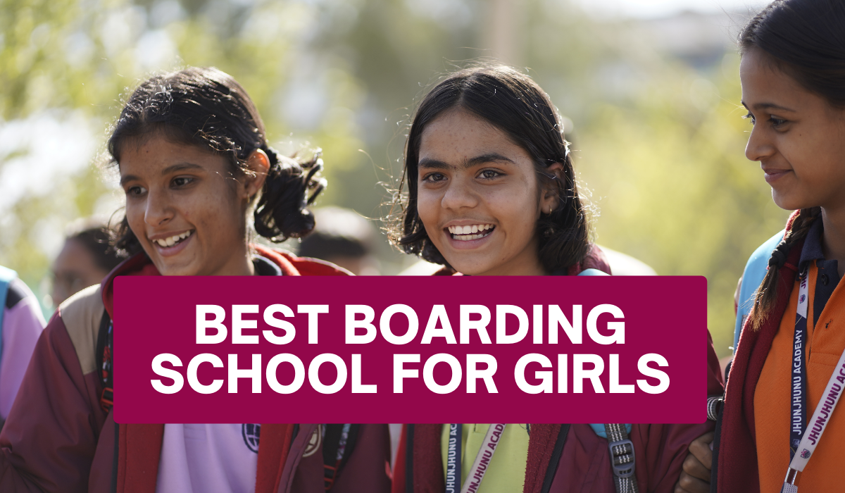 best boarding school for girls