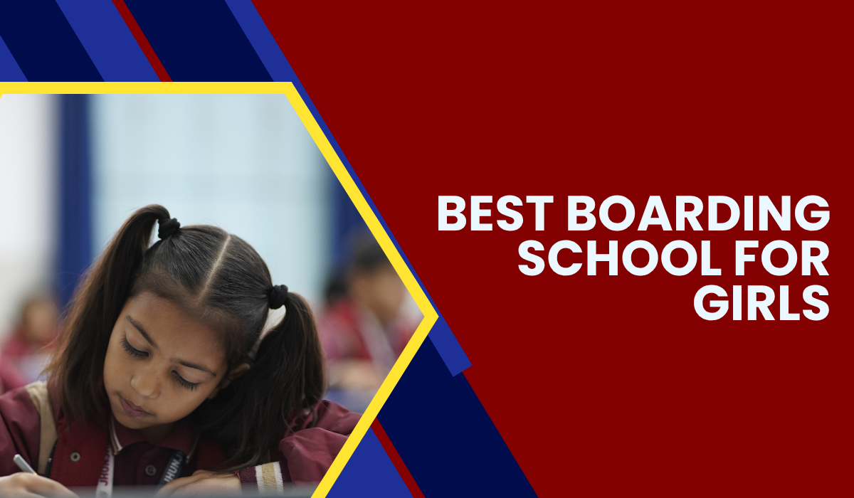 best boarding school for girls
