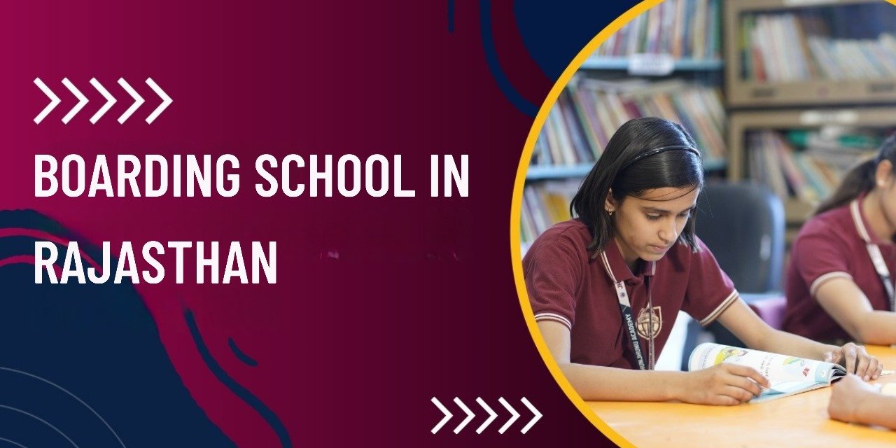 boarding school in rajasthan