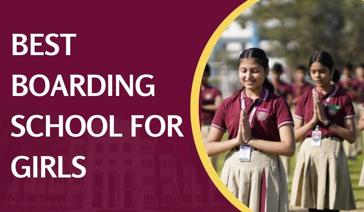 Best boarding school for girls