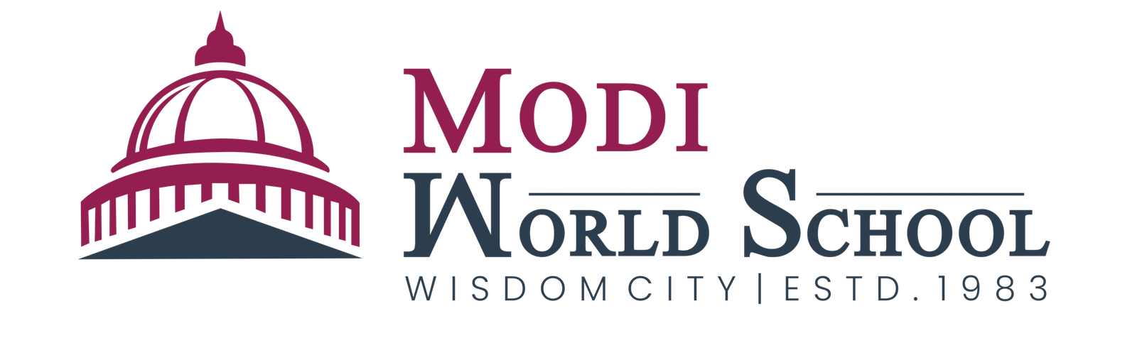 Modi World School Wisdom City